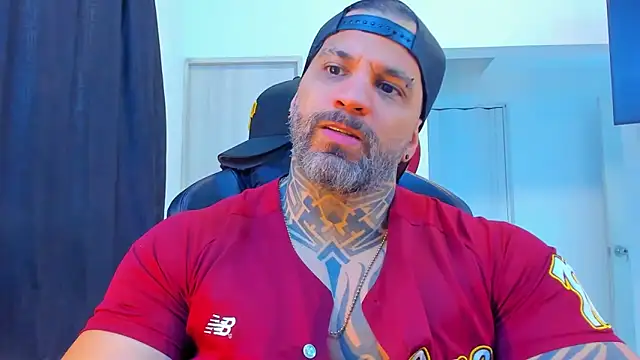 JoshRigby live sex cam