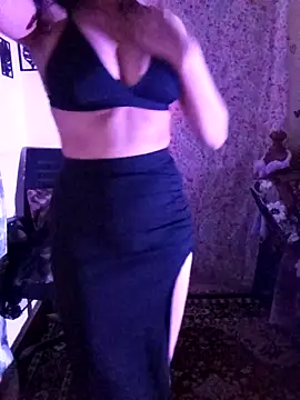 Angelnirvanaa live sex cam