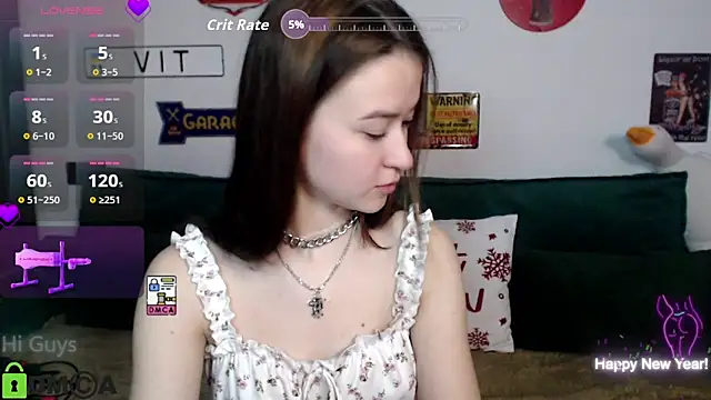 Bellaa_Dream1's cam snapshot