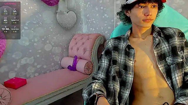 thanier_18 live sex cam