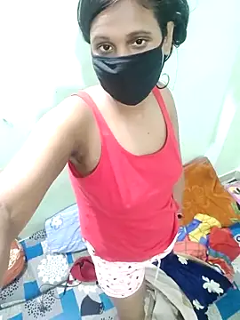 No1show's cam snapshot