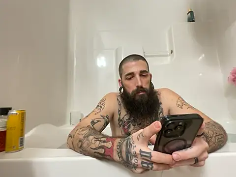 ScottyBighorn live sex cam