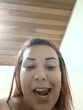 RuivaGiMisteriosa live sex cam