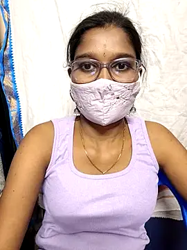 Nithya_Nith's cam snapshot