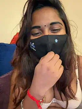 Srivalli_telugu's cam snapshot