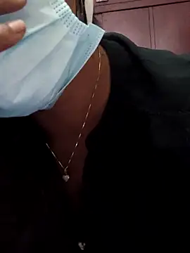 jaahnavi-reddy's cam snapshot