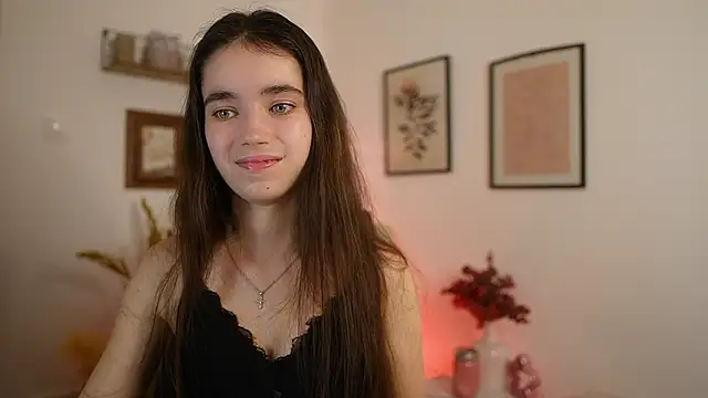 Gia_Paige18's cam snapshot