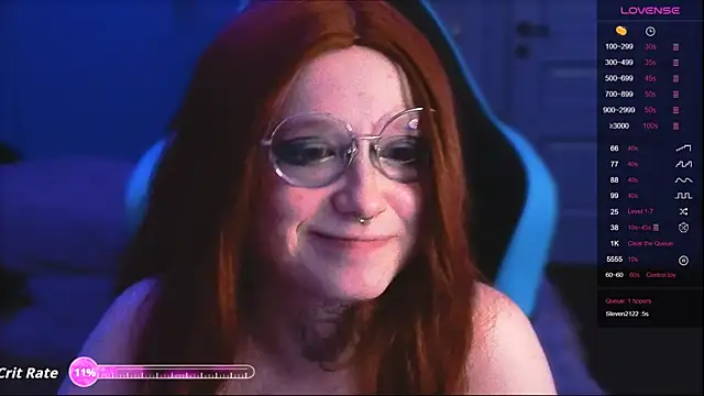 Dark_Lucious's cam snapshot