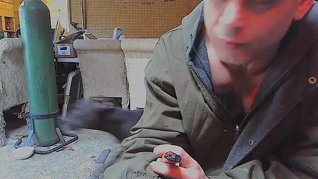 Buffshagswell's cam snapshot