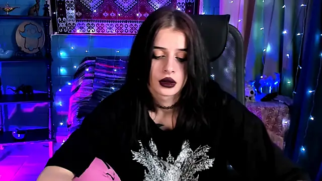 JadeCastle_'s cam snapshot