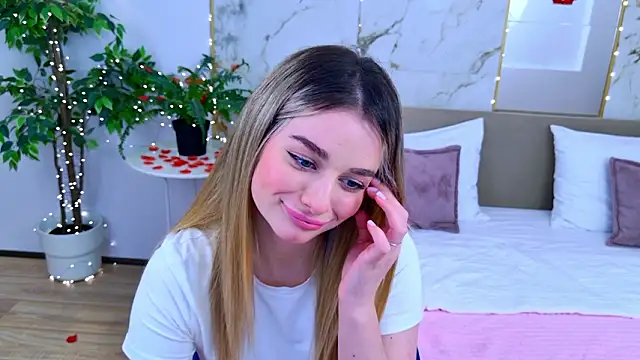 SweetyLicky's cam snapshot