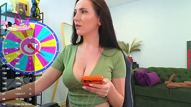 EvaKeks's cam snapshot