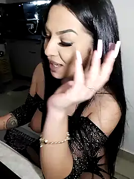 hot-babygirl live sex cam