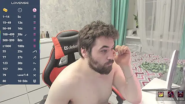 Morlaios live sex cam