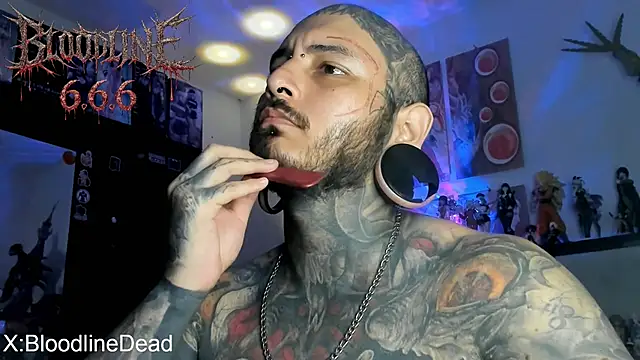 DEATHINK666XX live sex cam