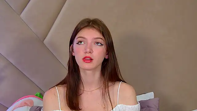 SophiaProve's cam snapshot