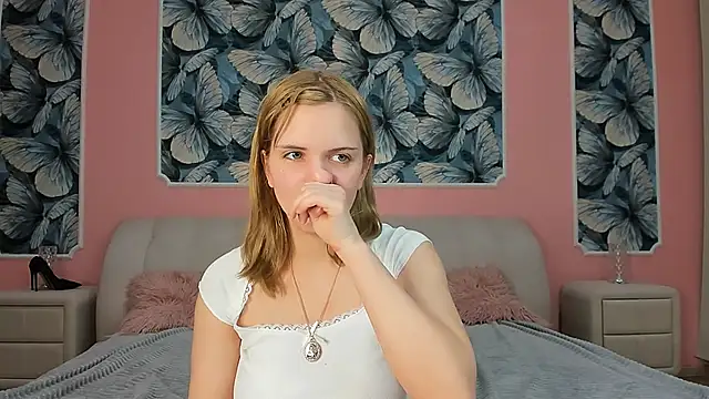 ALZA_AZURE's cam snapshot