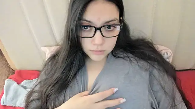 roniewester live sex cam