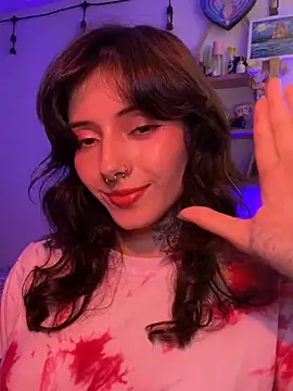 LiliJones_ live sex cam