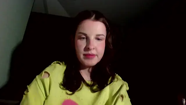 MollyBer live sex cam