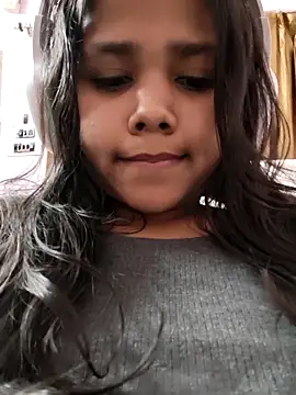 Mikasha88's cam snapshot