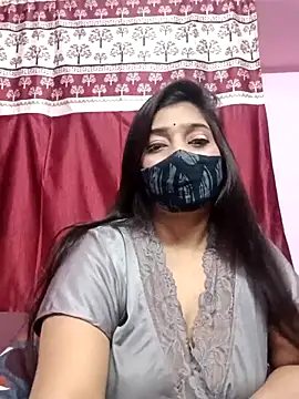 Cute_Riya_1's cam snapshot