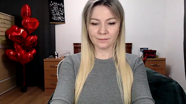 ParadiseAlina's cam snapshot