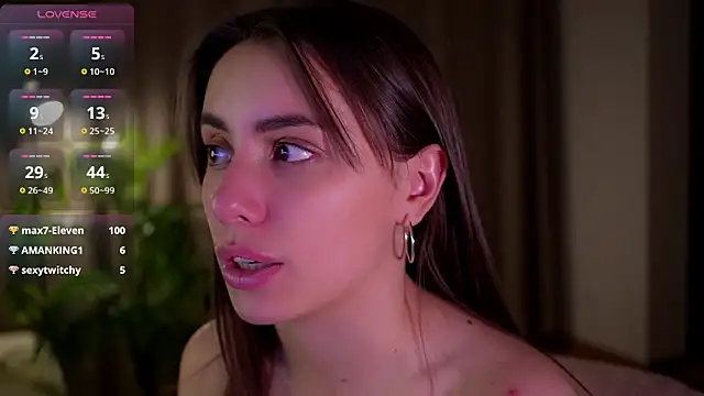 KateCarrey's cam snapshot