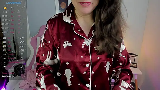 Tamara_m_'s cam snapshot