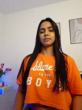 VictoriaEvaans_ live sex cam