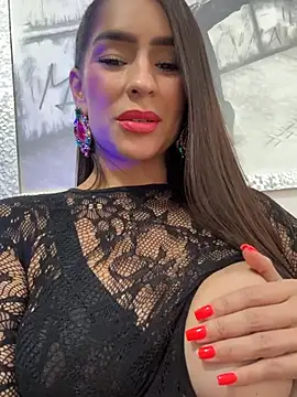 Mau_White live sex cam