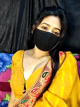 Monalisha_G live sex cam