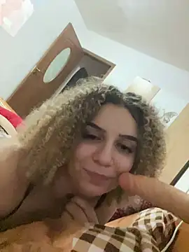 CrazyJessika's cam snapshot