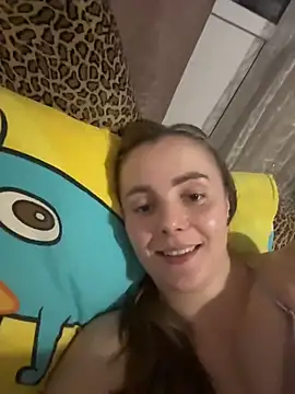 AlisaKissss's cam snapshot