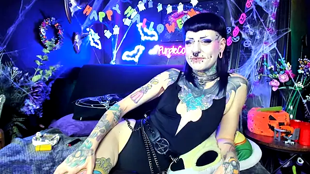 Purple_Coffin666 live sex cam