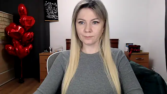 ParadiseAlina's cam snapshot