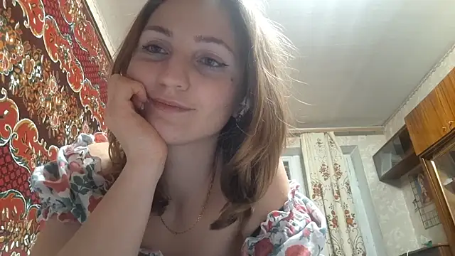 MysticSteph's cam snapshot