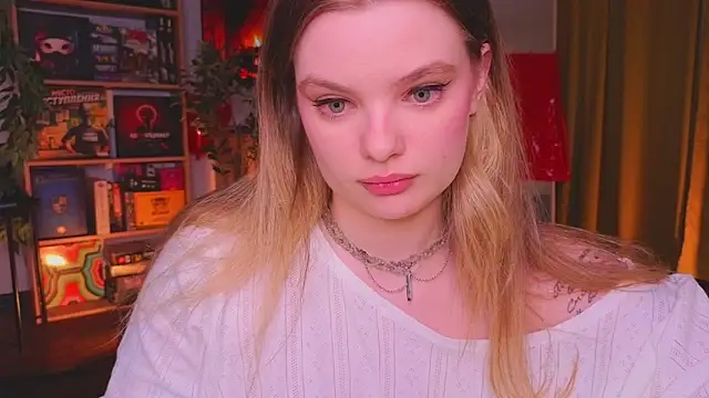 Hottie_Jane live sex cam