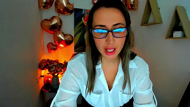 PassionGlow live sex cam