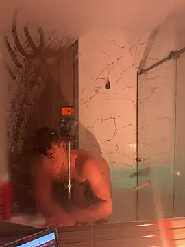 PRINCE_STEV live sex cam