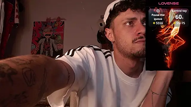 Apolo_S live sex cam