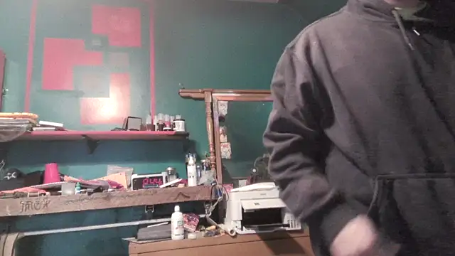 charactrzero live sex cam