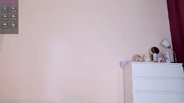 Amellika's cam snapshot