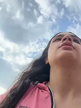 BabyKathy's cam snapshot