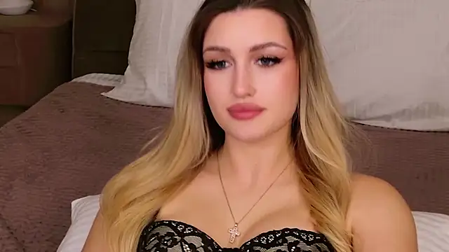 Inga_blos's cam snapshot