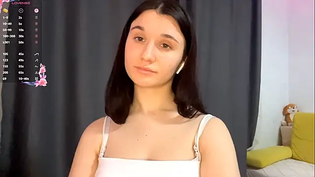 elaravoss's cam snapshot