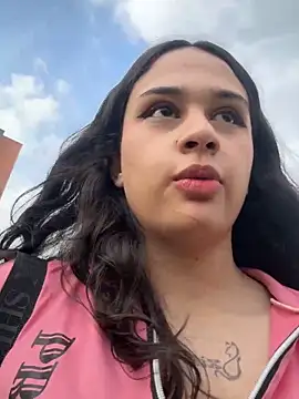 BabyKathy's cam snapshot