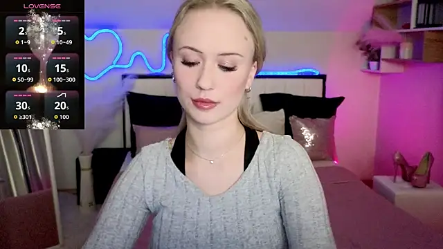 SashaBrooks's cam snapshot