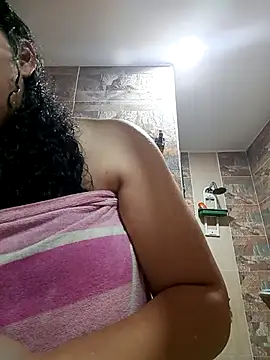 MirandaSoto's cam snapshot