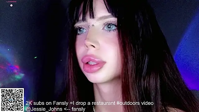 Jessie_Johns live sex cam
